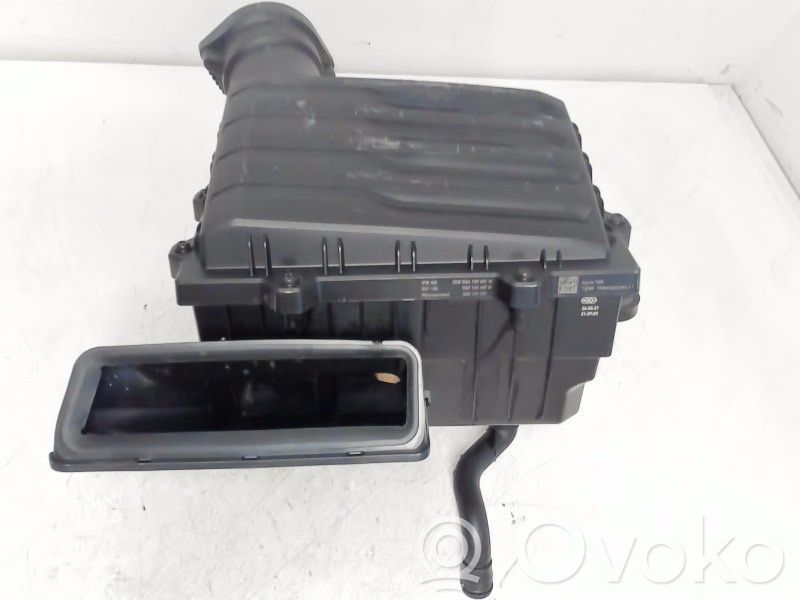 Volkswagen Caddy Scatola del filtro dell’aria 