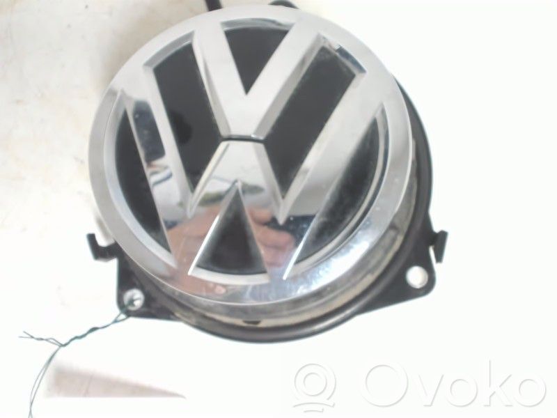 Volkswagen Golf VII Maniglia esterna del portellone posteriore/bagagliaio