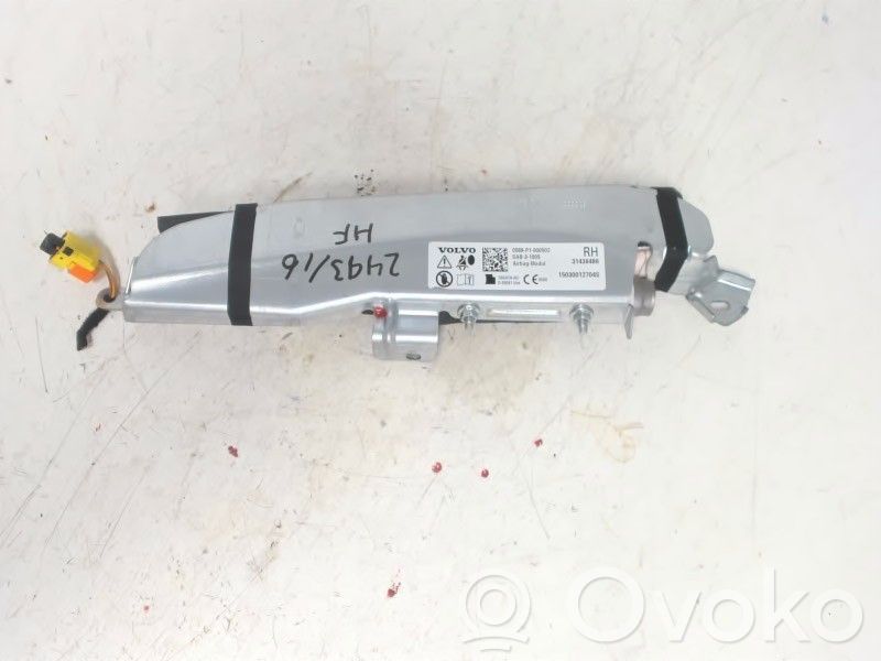 Volvo XC90 Airbag lateral 