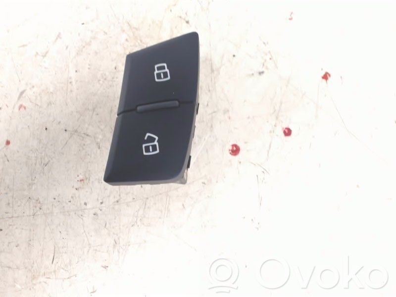 Audi A6 S6 C7 4G Buton comutator închidere centralizată 