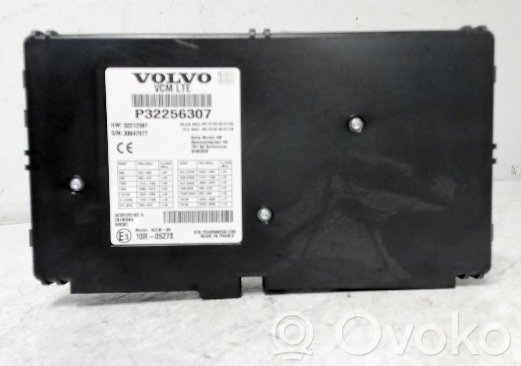 Volvo V90 Cross Country Sterownik / Moduł sterujący telefonem 