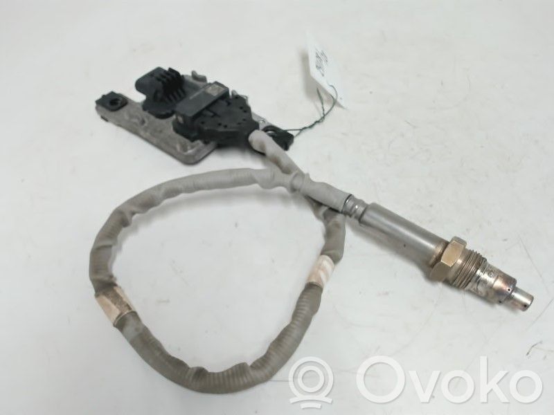 Volkswagen PASSAT B8 Sonda lambda 