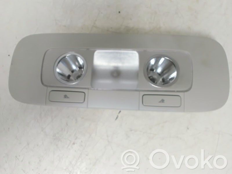 Skoda Octavia Mk3 (5E) Alte lămpi de interior 