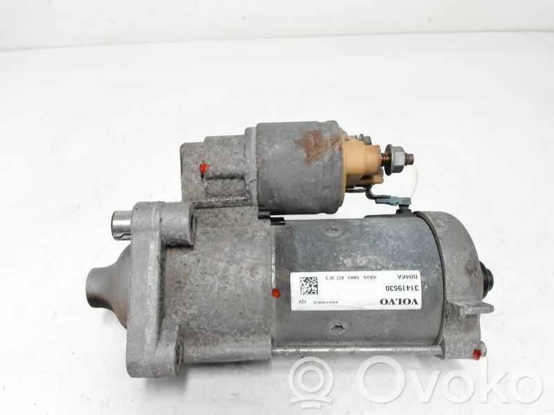 Motor de arranque   36002980,31419530