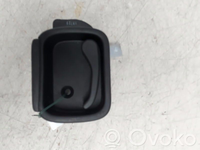 Manecilla interna puerta delantera   2K0827185B,2K0827185B