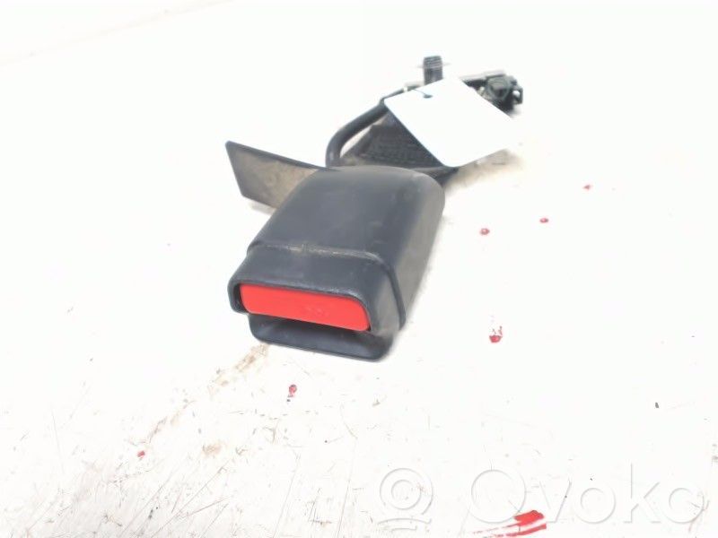 Toyota Auris E180 Bridă fixare centură de siguranță față 