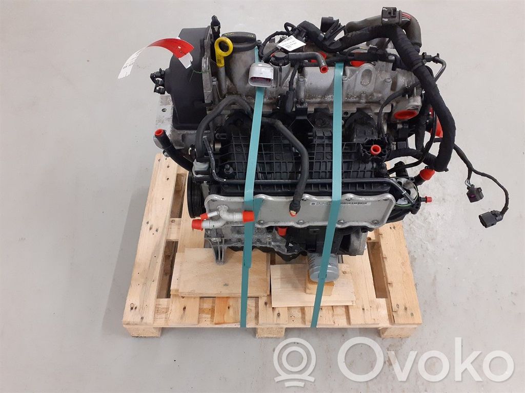 Engine   04E100034J
