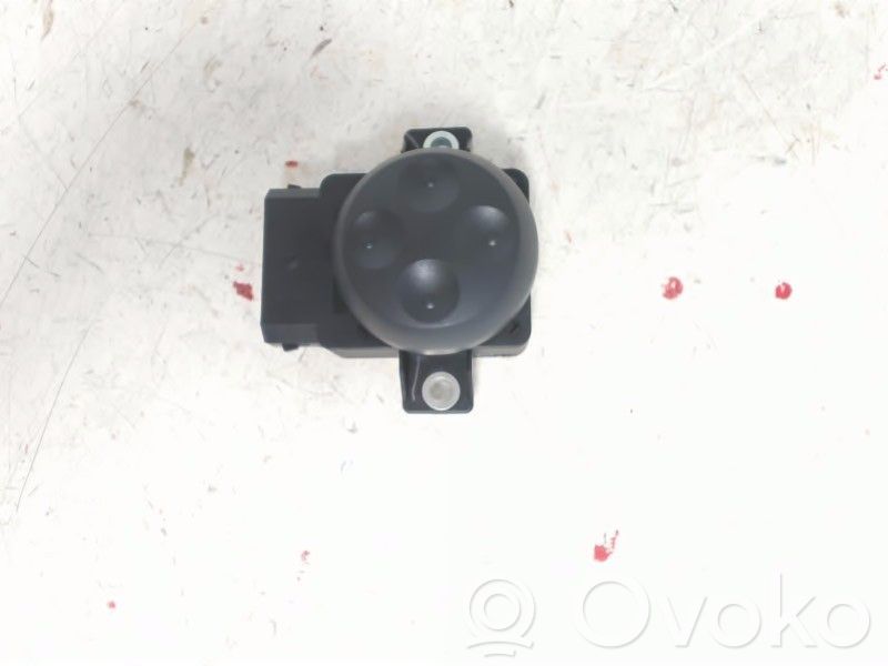 Audi A6 S6 C7 4G Interruptor de control del asiento 