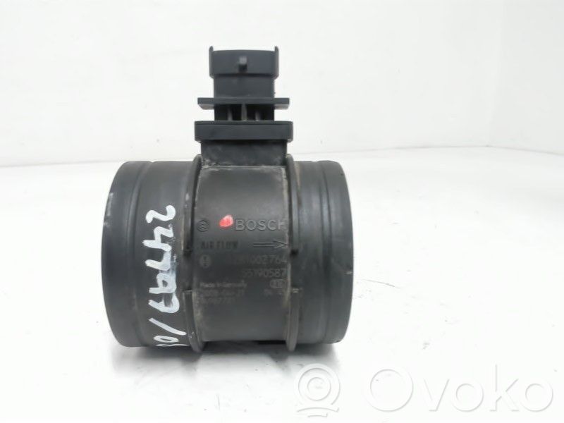 Saab 9-3 Ver2 Debitmetru aer 
