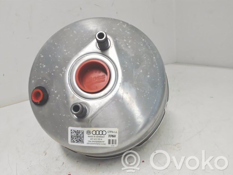 Audi A6 S6 C7 4G Servofrână 