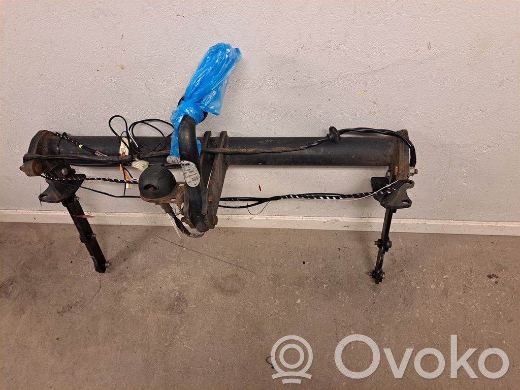 Tow bar set   5969