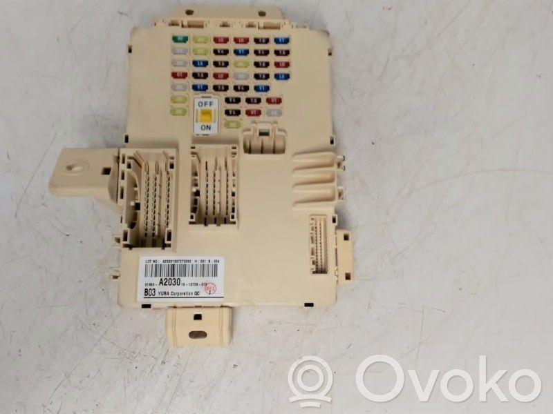 Sulakemoduuli   91950A2030,91950A2030
