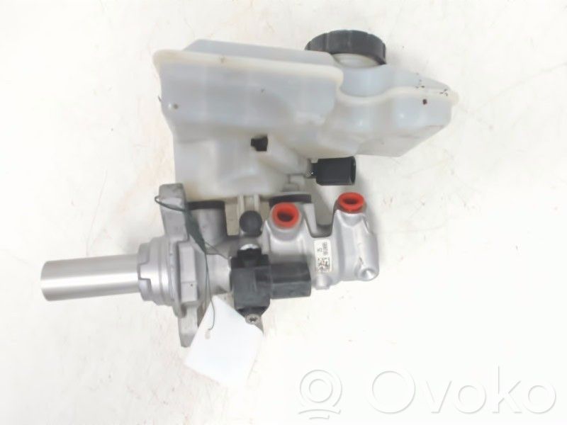 Volkswagen Golf VII Cilindro del sistema frenante 