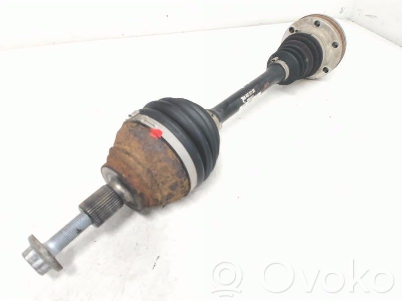 Eje de transmisión delantero   5Q0407271BT,5Q0407271BT