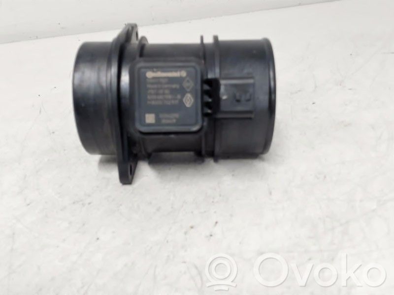 Nissan Qashqai Misuratore di portata d'aria