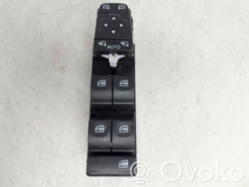 Comutator comandă geamuri electrice   254012952R,E1145469,254012952R