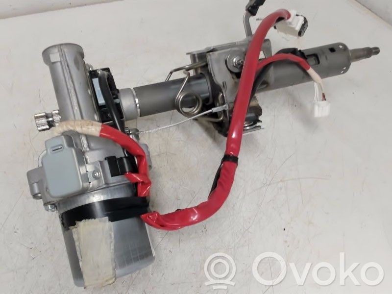 Toyota Avensis T270 Set ax volan 