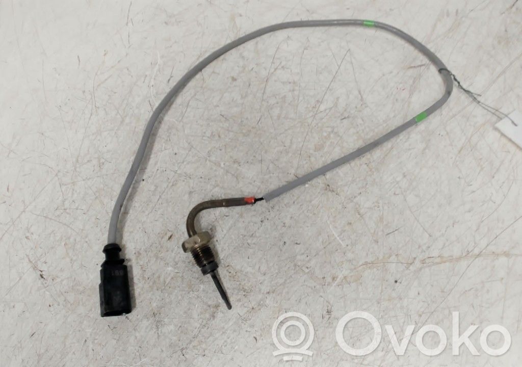 Sensor de temperatura del escape   04L906088BL,04L906088BL