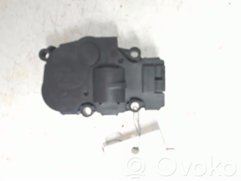 Volvo V60 Silniczek nagrzewnicy nawiewu klimatyzacji A/C 