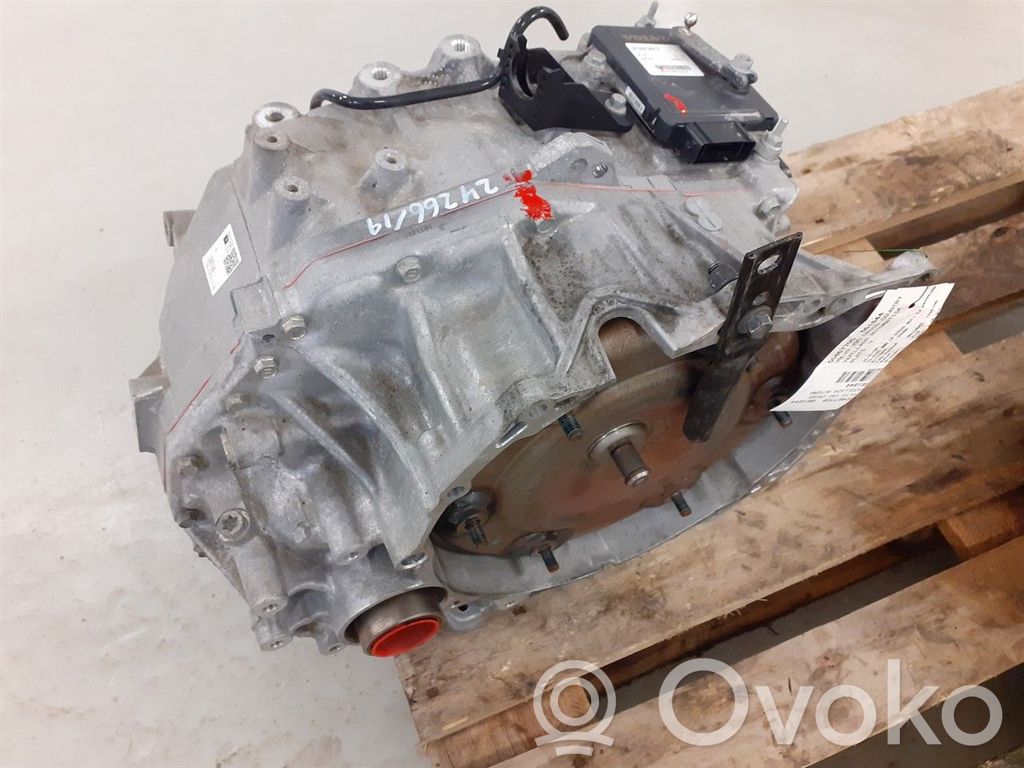 Volvo V90 Cross Country Caja de cambios automática