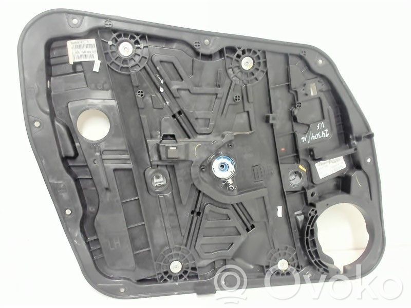 KIA Sportage Macara geam față fără motor 