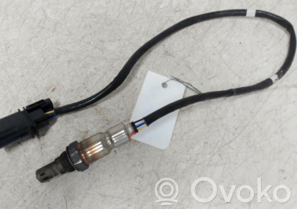 Lambda zondas   04L906262A,04L906262A