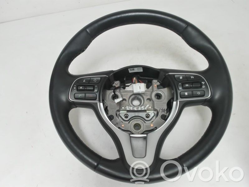 KIA Optima Volant 