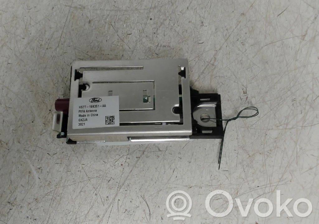 Antenna autoradio   5416238,HS7T19K351AA