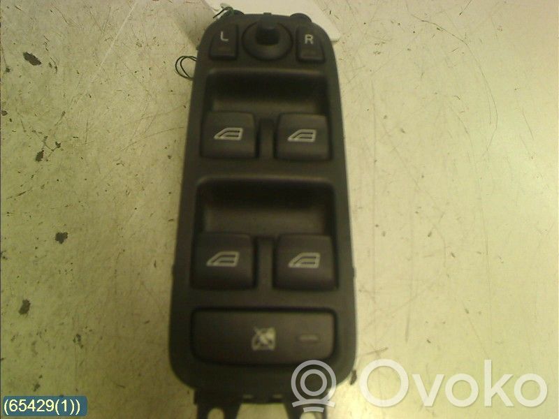 Volvo V50 Interruttore di controllo dell’alzacristalli elettrico 