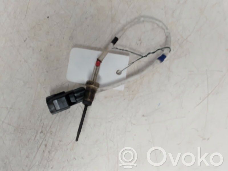 Ford Transit Custom Sensor de temperatura del escape 