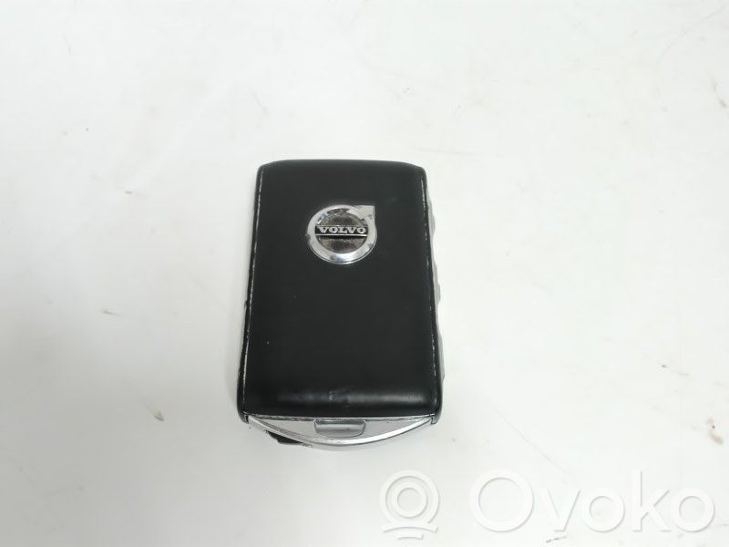Volvo XC90 Tarjeta/llave de arranque 