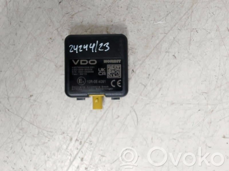 Mercedes-Benz Sprinter W907 W910 Antena radiowa 
