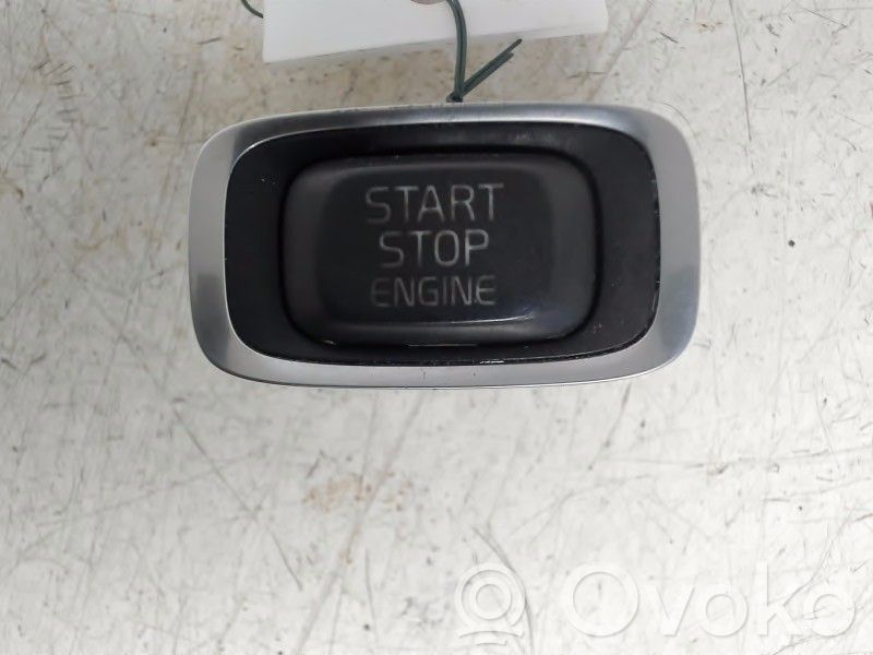 Engine start stop button switch   31456645,10135168,31456645