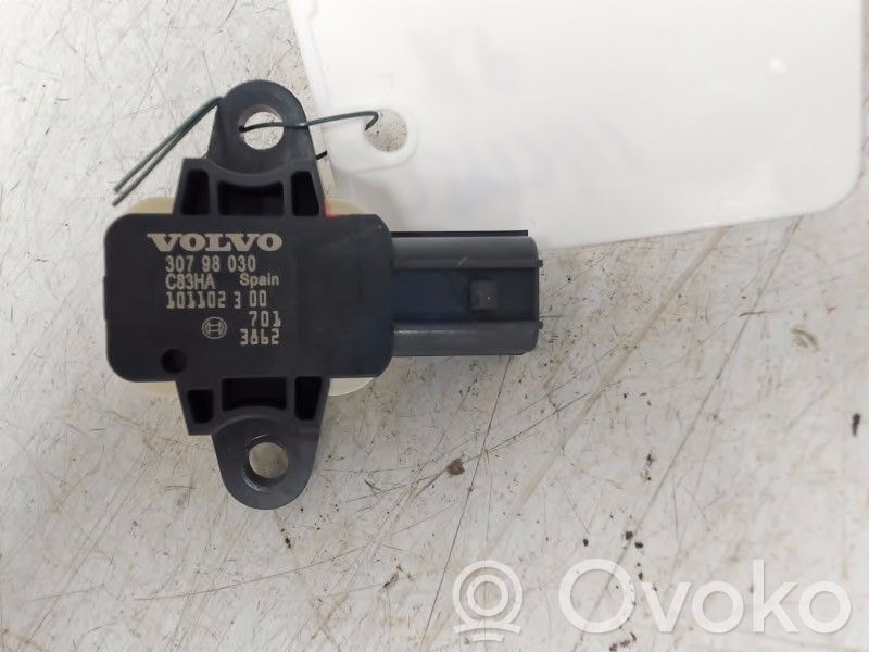 Volvo S60 Oro pagalvių smūgio daviklis 