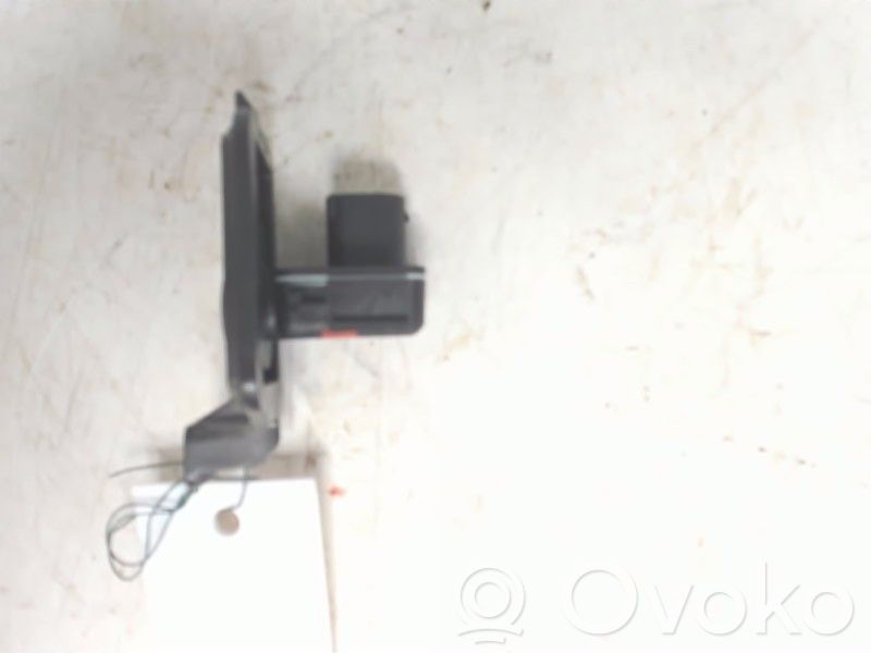 Volvo V60 Interior temperature sensor 
