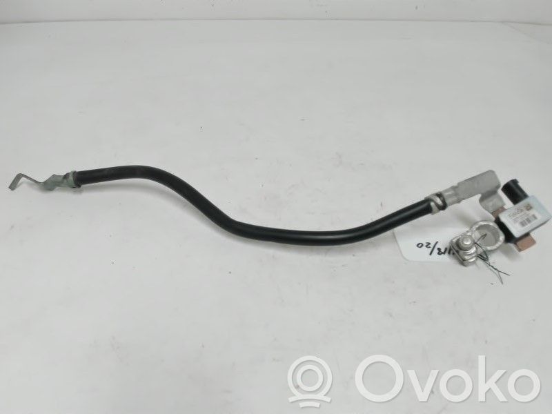Ford Transit -  Tourneo Connect Negative earth cable (battery) 