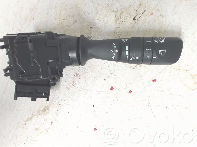 Toyota Auris E180 Wiper control stalk 