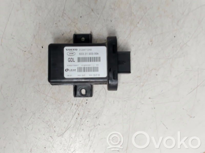 Module d'éclairage LCM   31288566,6333190999,31294712