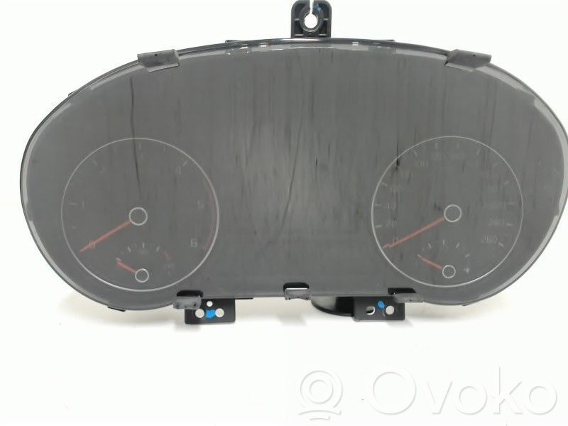 KIA Optima Speedometer (instrument cluster) 
