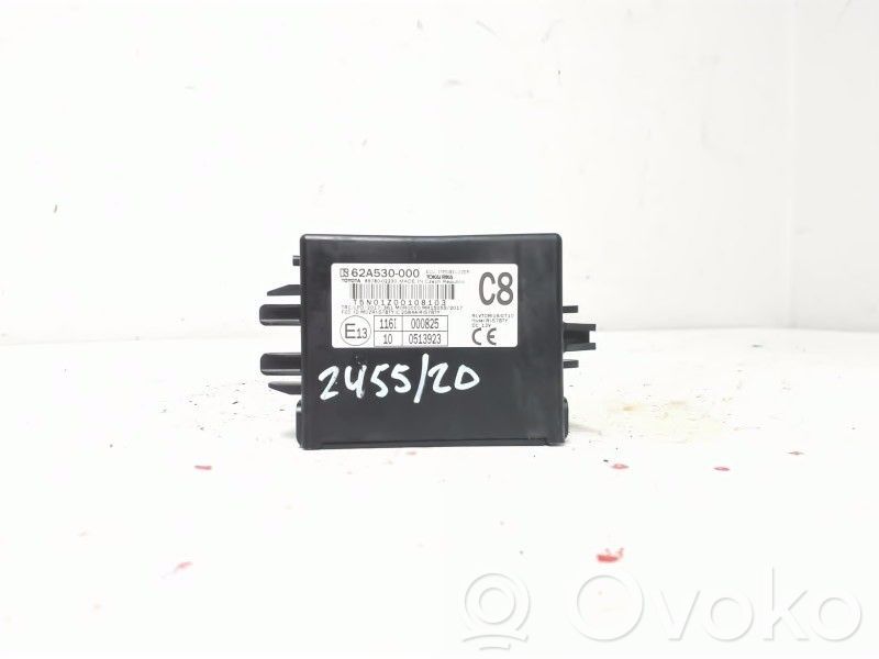 Toyota Yaris XP210 Other control units/modules 