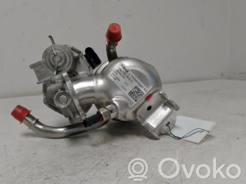 Volkswagen Caddy Zawór EGR 