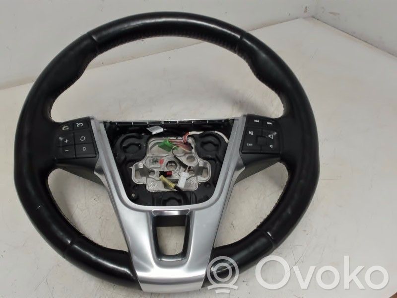 Volvo V60 Stūre 