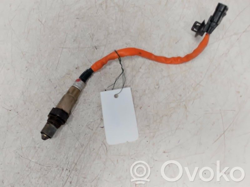 Mercedes-Benz Citan W415 Lambda probe sensor 