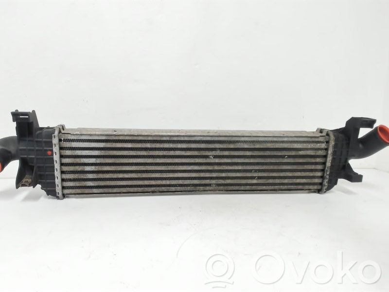 Intercooler radiator   30741046,4N5H9L440VF