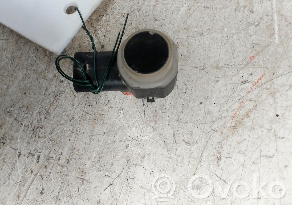 Czujnik parkowania PDC   93198685,607044,284420026R