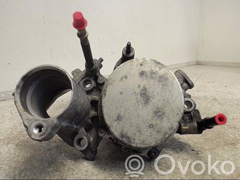 Ford Transit Vacuum pump 