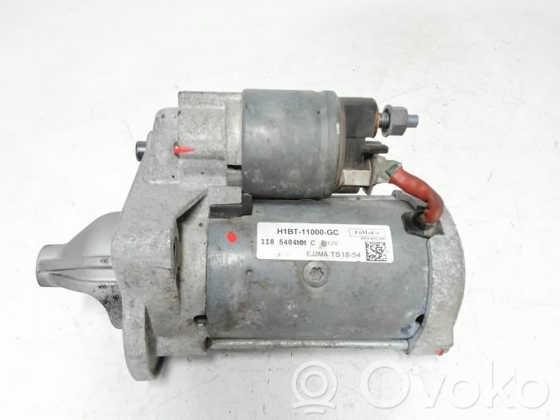 Motor de arranque   H1BT11000GC,EJ3MATS1854,H1BT11000GC