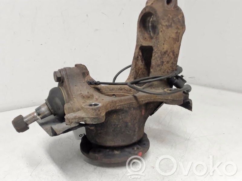 Peugeot Boxer Achsschenkel vorne 