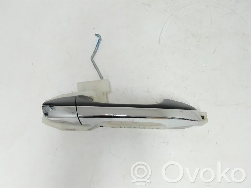 KIA Optima Manecilla externa puerta delantera 
