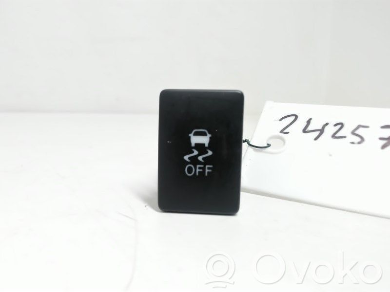 Toyota Avensis T270 Traction control (ASR) switch 